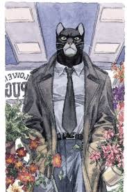Check spelling or type a new query. Pin On Blacksad