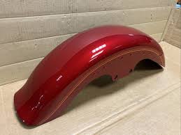 Image result for Bright Victory Red 1994 FXSTS