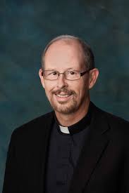 𝗣𝗿𝗶𝗲𝘀𝘁 𝗼𝗳 𝘁𝗵𝗲 𝗗𝗮𝘆: Please remember 𝗙𝗿. 𝗝𝗼𝘀𝗲𝗽𝗵  𝗖𝗮𝗺𝗽𝗶𝗼𝗻, 𝗦𝗦𝗝, in your prayers today. "Eternal Father, we lift up  to You these and all the priests of the world. Sanctify them. Heal