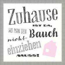 Daneben ist seit der rechtschreibreform aber auch die wir haben es hier wieder mit einem substantiv zu tun. 20 Servietten Zuhause Heim Heimat Haus Einzug Spruche Lustig Tischdeko 33x33cm Ebay