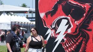 Welcome to Rockville Festival