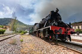 Typy pokojů se mohou lišit. Comboio Historico Do Douro Volta Hoje A Circular Aos Sabados Ate Ao Fim De Setembro Atualidade Sapo 24