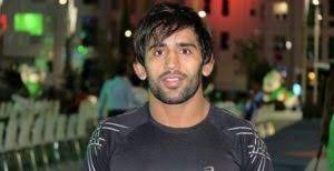Bajrang punia (born 26 february 1994) is a freestyle wrestler from india. Bajrang Punia Height Weight Age Wife Biography Family Caste Facts