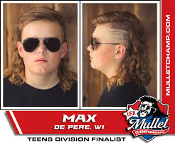 2022 USA Mullet Championships
