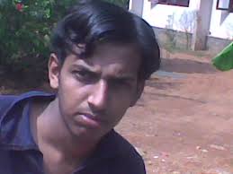 RAHUL RAM K
