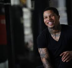 Wear my war wounds proudly.i did the unthinkable i came from nothing i beat the odds.i did what… 28 Gervonta Davis Ideas Davis Floyd Mayweather Neck Tattoo For Guys