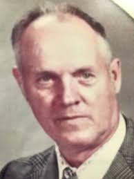 Elmer Oswald Keffer (1909-1985)