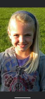 Congratulations Jailyn! 🎉