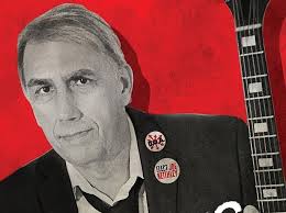 D.O.A. frontman turned politician Joey “Shithead” Keithley subject of new  documentary