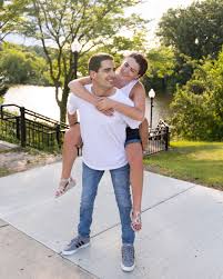 Amy Nichol and Moe Najar's Wedding Website - The Knot