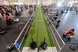 Among the gyms in the west ashley area outside of charleston, pivotal fitness is the fitness center you can count on for high performance equipment, classes, and personal trainers while still providing that intimate, community feel that people crave from a gym. Pivotal Fitness West Ashley Fitness And Workout