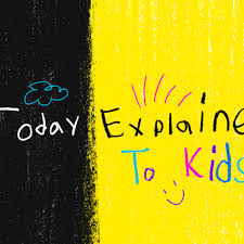 There aren't yet coronavirus vaccines approved in the u.s. Talking To Kids About Coronavirus Activities For Parents Teachers And Students To Explain The Science Vox