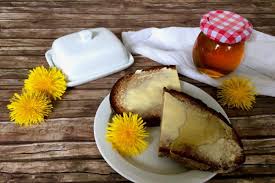 Veganer Lowenzahnhonig Carl Tode Gottingen Rezept Lowenzahnhonig Lebensmittel Essen Rezepte