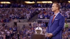 Tennessee volunteer ⚪ indianapolis colt ⚪ denver bronco 5× mvp sb 41&50 champ the sheriff, the goat.peyton fckin manning. How Peyton Manning Became The Superstar The Indianapolis Colts Needed