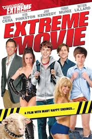 Extreme Movie (2008) - News - IMDb