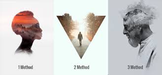 Stunning artistic tones & brushes for professional photographers. Mastering Double Exposure In Photoshop Alex Kuzmichev Skillshare