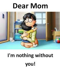 I Love You Mom Love U Mom I Love My Parents I Love You Mom