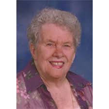 Most Recent Obituaries