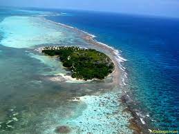 Glover S Reef Marine Reserve