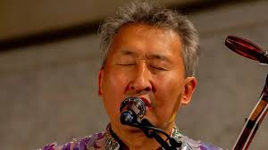 Musica fra Oriente e Occidente. Nomadi e Preghiere Barbariche