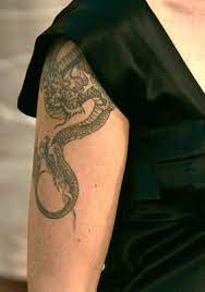 Franka and derek have been married for five years. Pictures Photos Of Franka Potente Franka Potente Tattoos For Women Sleeve Tattoos