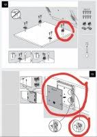 Herzlich willkommen im forum für elektro und elektronik. Ikea Metod Kuche Siemens Gsp Mit Vario Scharnier Kuchen Forum