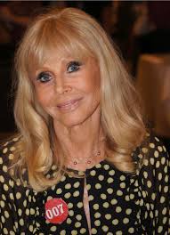 Happy birthday Mary Britton 🥳