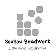 The site owner hides the web page description. Sousou Beadwork Facebook
