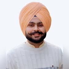 Kanwarpal Singh DHILLON