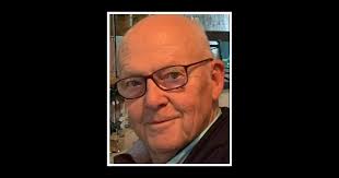 Jack Franklin Olson Obituary February 21, 2025