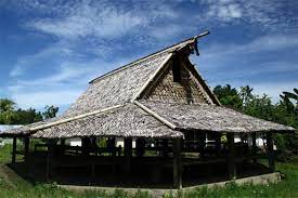 Rumah Adat Maluku Jenis Ciri Khas Keunikan Serta Perbedaannya