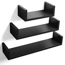 Agsivo étagères murales lot de 3, étagère. Epingle Sur Sdebain