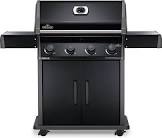 Rogue 525 5-Burner Propane BBQ Napoleon