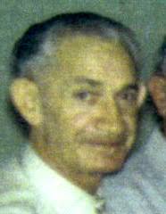 Joseph Vern Steele (1908-1968)