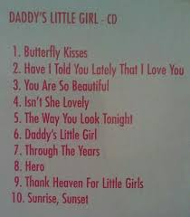Pin By Stephanie Toufexis On I Ll Start Planning My Wedding Father Daughter Dance Songs Daughter Songs Quinceanera Songs