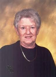 Lois Raines Obituary (1937