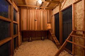 Inside Chicken Coop Layout 10 Interior Design Chicken Coop 29 Mariettas Pinterest Walk In Chicken Coop Poultry House Chicken Coop