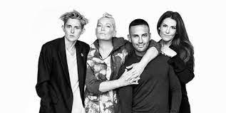 Philanthropist, businesswoman, film producer spouse(s). Ariadne Getty Gift To Glaad Ariadne Getty Foundation Donation To The Glaad Media Center