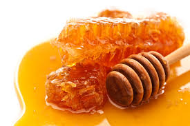 Organic Certified|NMR Tested Raw Honey*