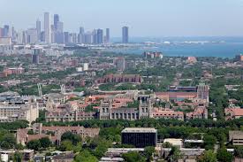 About Chicago | University of Chicago Law School