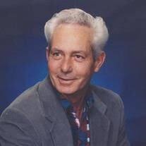 Elmer M. Hamel Sr. Obituary