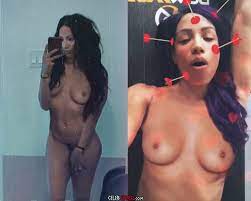 Sasha banks leaked nude