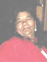 Genovea A. Huerta Longoria