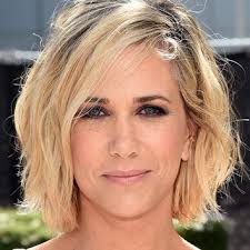 Entertainment executive, jill, in knocked up, judd apatow, who wrote and directed the film, encouraged her to pen what would ultimately become bridesmaids. Kristen Wiig Beauty Photos Trends News Allure