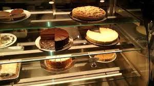 Pin By Allan Mcmullan On Pinchman S Artisan Bakery Bakery Desserts Food