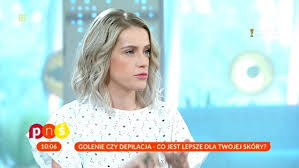 Prezenterka już po kilku tygodniach od narodzin pociechy zdecydowała się na powrót do pracy w telewizji. Tvp Pl Telewizja Polska S A