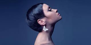 Get inspired and think of how you can diversify your current short hairstyle! How To Style Your Short Hair Matrix