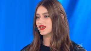 Di alberto graziola martedì 7 gennaio amici 2020, la sfida nel torneo dei migliori: Martina Telefona A Gaia Ad Amici 19 La Battuta Infelice Della Cantante
