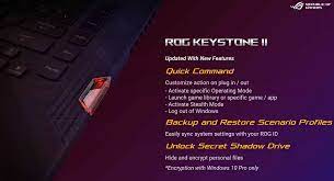 Encrypted drives are a type of protection in case your computer gets stolen. Asus Renueva Portatiles Gaming Apostando Por La Innovacion