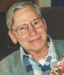 Obituary of Richard Cornelius